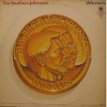 Brothers Johnson - Winners / RTB